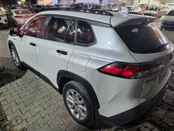 تويوتا فرونتلاندر